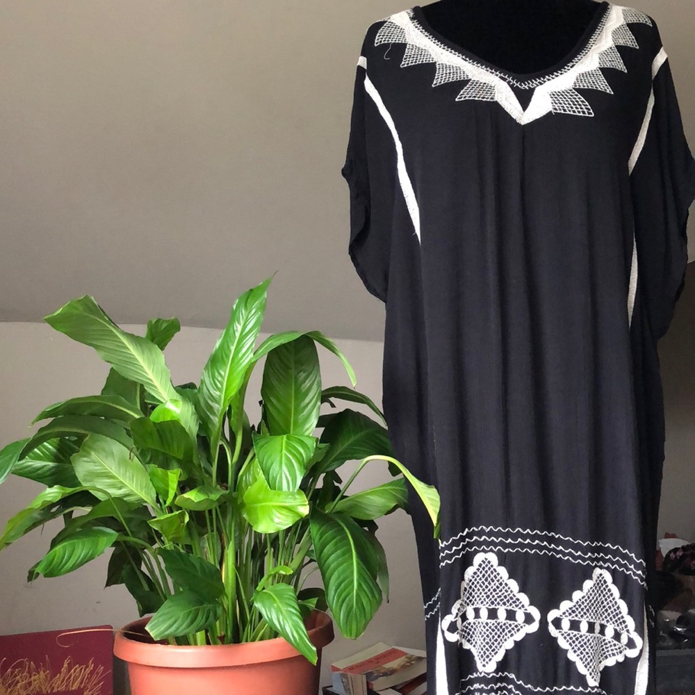 Forever 21 Maxi Dress